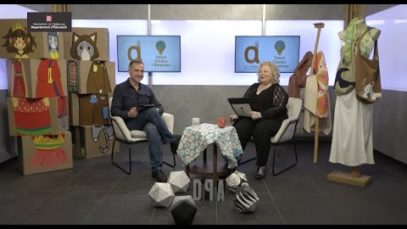 VII Jornada d’Arts Plàstiques i Disseny