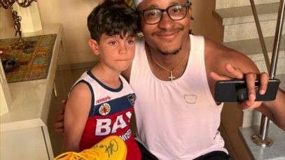 Al Bages el bàsquet és molt més que bàsquet