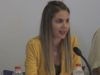 Alba Pérez és la nova alcaldessa de Navarcles