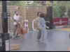 Batecs de Dansa a Manresa