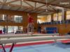 El club de Gimnàstica EGIBA, sots campió estatal absolut femení