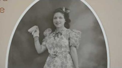 El Col·legi de Periodistes acull una mostra d’homenatge a la manresana Maria Matilde Almendros