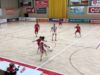 El Covisa Manresa futbol sala arranca la nova temporada amb el trofeu de Les Escodines