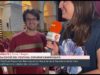 FET A MIDA Alumnes de l’Escola Municipal de Música de Callús participen a les Espurnes Educatives