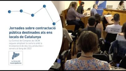 La Central de Compres