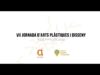 Lliurament dels premis de la VII Jornada d’Arts Plàstiques i Disseny