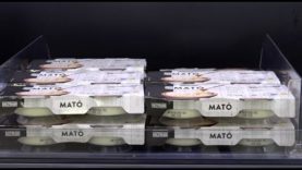 Mercadona impulsa la venda d’un mató elaborat a Cabrianes Mercadona impulsa la venda d’un mató elaborat a Cabrianes als 251 supermercats de la cadena a Catalunya