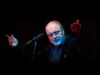 Santi Arisa, bateria i cantant