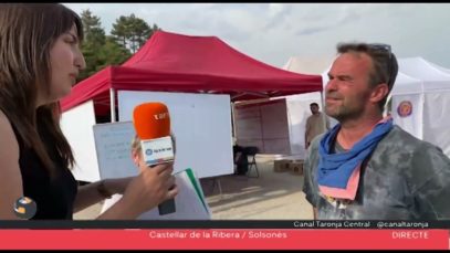 TDT Seguiment incendis Solsonès