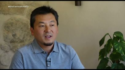 Visitem l’Hotel Puigpinós, el primer hotel japonès de Catalunya es troba a Lladurs