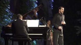 El Festival Internacional de Música clàssica tanca amb Carles Pachón