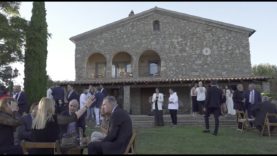 El manresà Carles Pons pren el relleu de Montserrat Cullerés en la presidència del Rotary Club