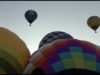 El primer European Balloon Festival postpandèmic ha tancat amb 25.000 persones omplint el Parc Central d’Igualada