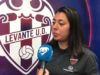 La Santfruitosenca Paula Fernández fitxa pel Llevant