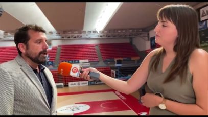 NEX ESTIU Jordi Serracanta nou president del Baxi Manresa