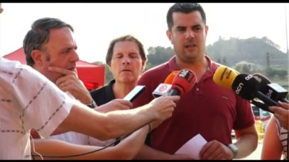 NEX ESTIU L’Ajuntament del Pont de Vilomara anuncia mesures pels afectats de l’incendi