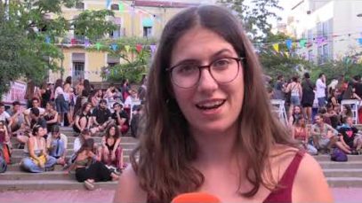 Comença la 31a edició de la Festa Major Alternativa de Manresa