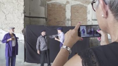 Especial FMM’22 –Descobrim la Fàbrica Nova i la Manresa desconeguda