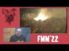 Especial FMM’22 – Parlem amb Lluis Roca, cap del correfoc de la Festa Major