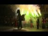 La Moscada Infantil va encetar diumenge els actes de foc de la festa Major de Manresa
