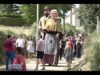 La Valldan manté l’esperit de poble a la seva Festa Major