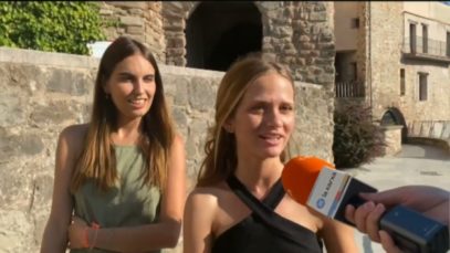 NEX ESTIU Rizooma, el projecte de dues joves per despertar consciències