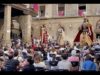 Solsona es prepara per a una Festa Major de prepandemia amb una quarantena llarga de cites