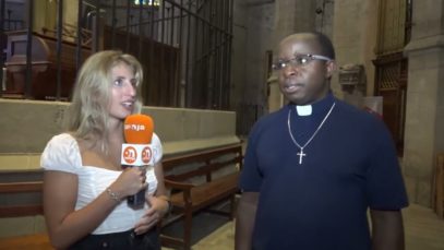 Visitem la basílica de Santa Maria de la Seu de Manresa
