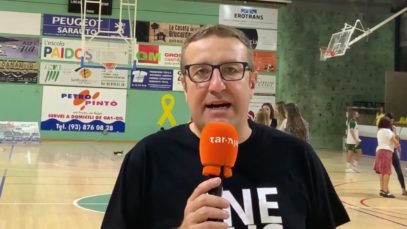 34 edició de la Copa Bages de Bàsquet
