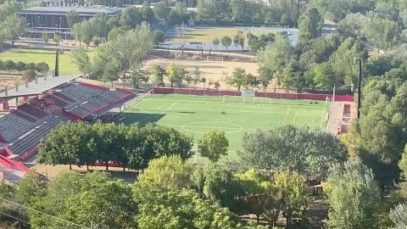 Agenda esportiva del cap de setmana al Bages