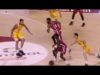 El Baxi Manresa perd el primer partit de lliga a casa