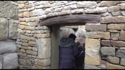 El Govern declara Bé Cultural d’Interès Nacional el conjunt arqueològic de Boades i la Torre del Breny de Castellgalí
