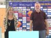 Presentació final Lliga Catalana ACB 2022 Palau d’Esports