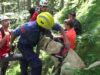 Rescaten un boletaire perdut als Rasos amb símptomes d’hipotèrmia