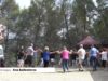 Sant Vicenç va celebrar aquest diumenge el tradicional Aplec de Castellet