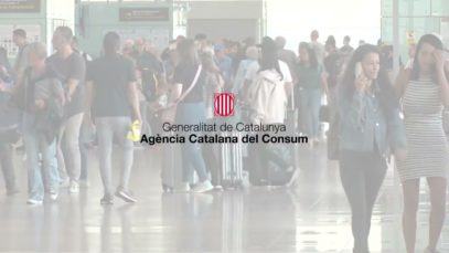Consell: Què passa si hi ha ‘overbooking’ i no pots volar?