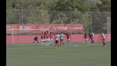 El Centre d’Esports Manresa continua invicte en l’arrencada a la segona divisió RFEF