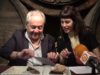 Joaquim Sanz dona la seva col·lecció de minerals al Camp d’Aprenentatge del Bages
