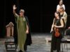 Jordi Domènech tanca una etapa de la seva vida deixant d’interpretar personatges als escenaris d’arreu
