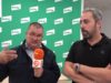 La militància de Junts al Bages també es prepara per votar