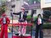 Monistrol de Montserrat celebra aquest cap de setmana una nova edició de la Fira de la Coca i el Mató