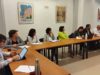 Reunida la Mesa Institucional del circuit per a l’abordatge de les violències masclistes a la Catalunya Central