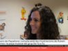 TDT Eva Roig presenta el seu primer llibre ” Camí de Papallona”