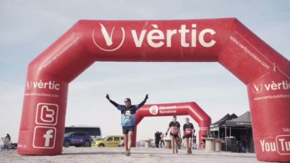 12a edició de la Bell Race del Campionat Maqui