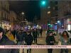 180º Prop de 200 persones es manifesten a Manresa en el marc del 25-N