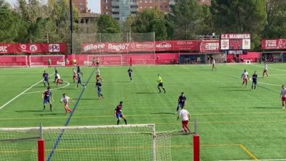 Agenda esportiva del cap de setmana al Bages