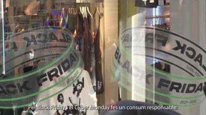 Consell: Com podem aprofitar al màxim el Black Friday i el Cyber Monday?