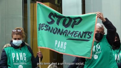 Consell: Et trobes en risc de perdre l’habitatge?