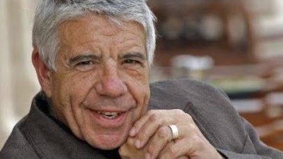 Eduard Estivill, metge i cantant