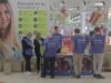 El Banc dels Aliments va treballar tot aquest cap de setmana a ple rendiment
